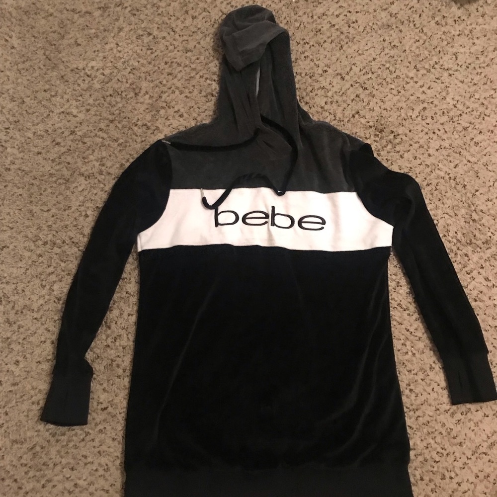 BeBe Sweatsuit